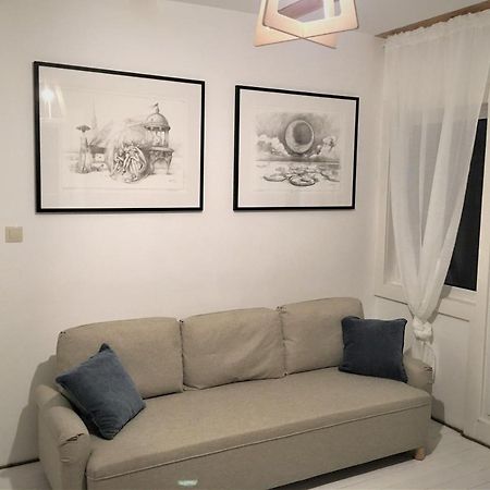 Willa Schmetterling Villa Duszniki Zdrój Buitenkant foto