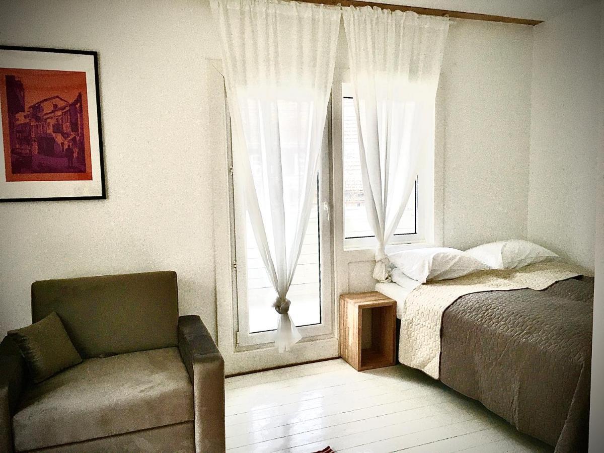 Willa Schmetterling Villa Duszniki Zdrój Buitenkant foto